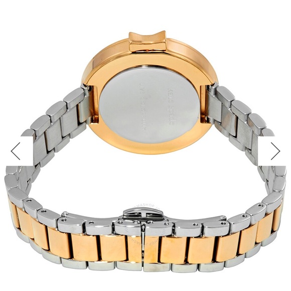 NWOB and Tag, Kate Spade Watch - Picture 2 of 7